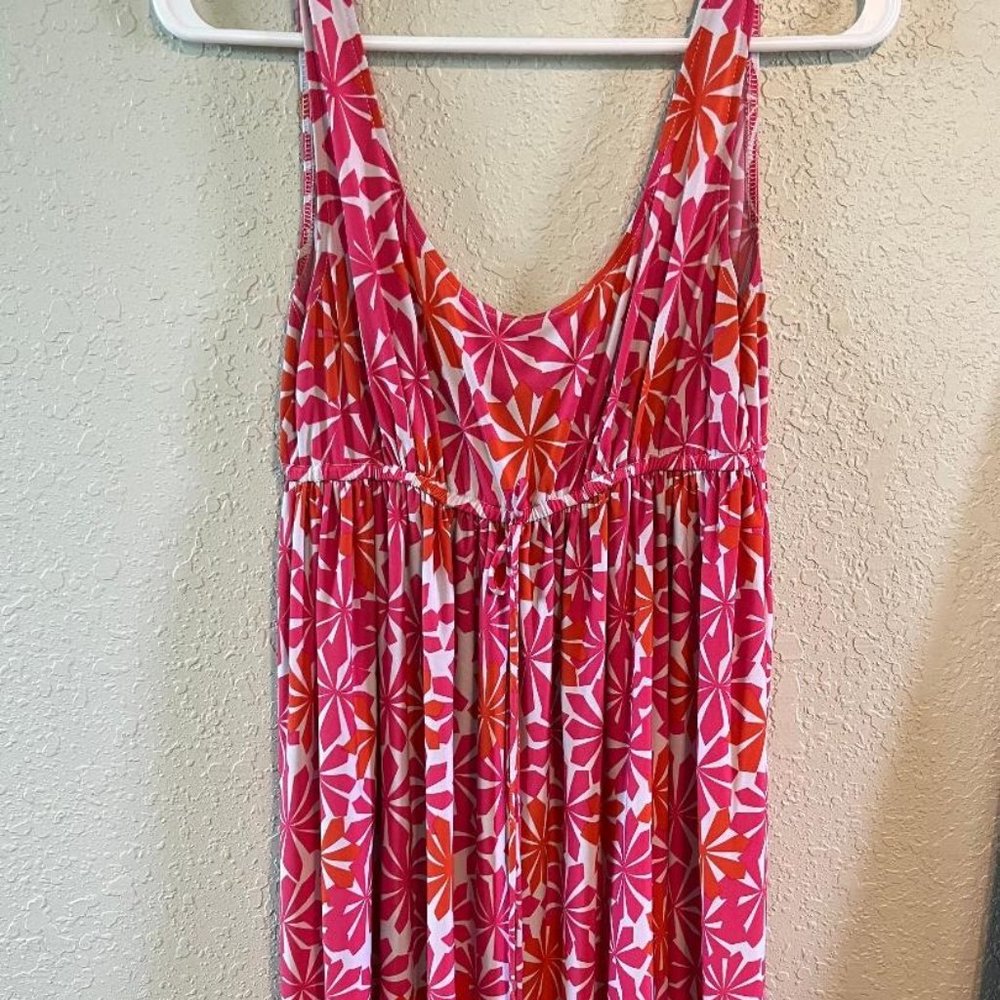 Elizabeth Scott Petite Summer Dress